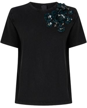 Pinko T-shirts for Women | Online Sale up to 46% off | Lyst