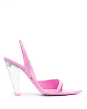 3Juin Bridget Sandals - Pink