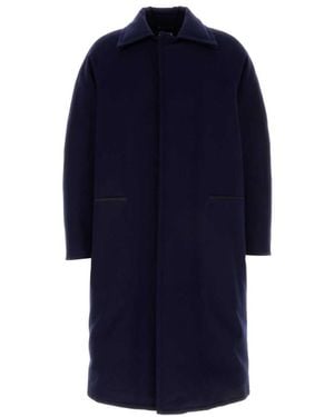 ZEGNA Long coats and winter coats for Men | Online Sale up