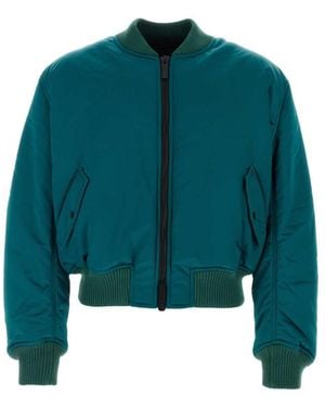 BOTTER Bomber Jacket - Green