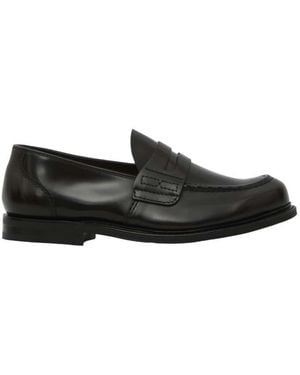 Church's Farsley Loafers - Black