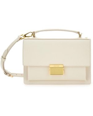 Golden Goose Venezia Crossbody Bag - Natural