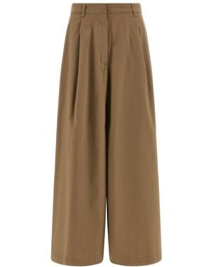 THE LATEST Daisy Skirt - Natural