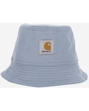 Carhartt Bucket Hat - Blue