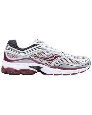 Saucony Progrid Omni-9 Sneakers - White