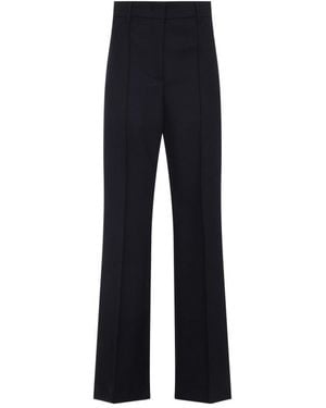 Prada Trousers - Blue