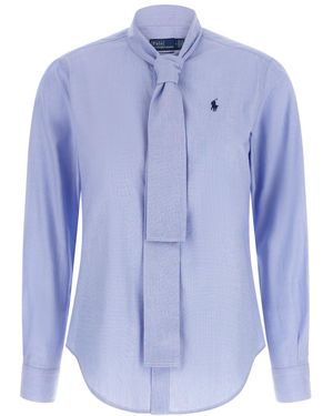 Polo Ralph Lauren Shirt - Blue