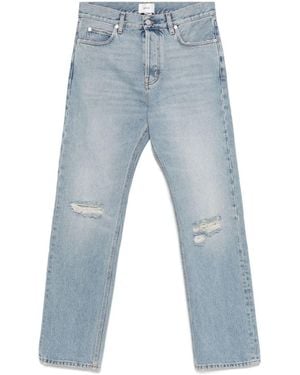 Haikure Blake Jeans - Blue