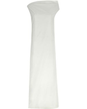 ARMARIUM 'Tiche' Dress - White