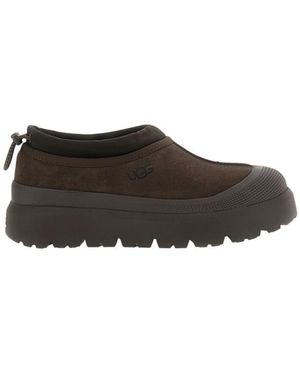 UGG Tasman Hybrid Sneakers - Gray