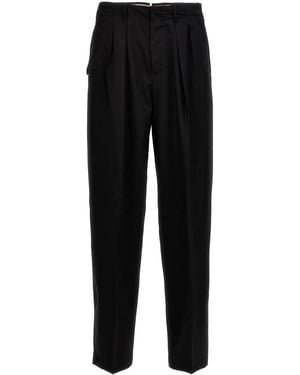 PT Torino Dodici Pants - Black