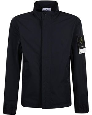 Stone Island Regular Jacket - Blue