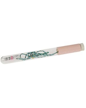 Sorbet Island Sky Thread Bracelet - Blue
