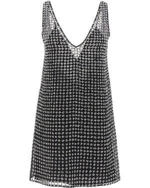 Max Mara Rita Dress - Black