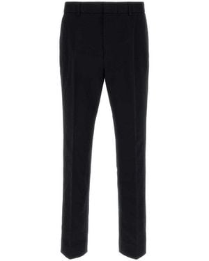 Gucci Drill Chino Pant - Black