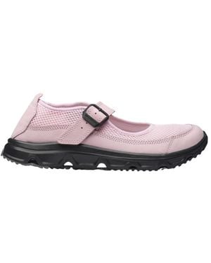 Salomon Mary Jeanne Low-Top Sneakers - Pink