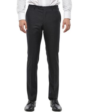 Corneliani Tailored Pants - Black
