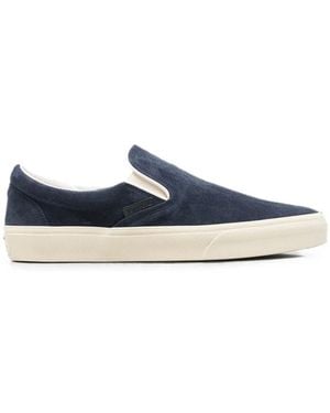 Tom Ford Sneaker - Blue