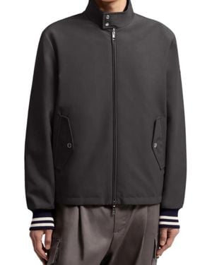 Moncler Reversible Jacket - Black