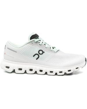 On Shoes Cloud 6 Sneakers - White