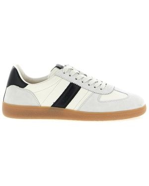 Tom Ford Terence Sneakers - White