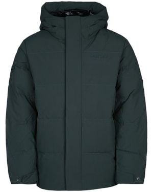 Duvetica Puffer Jacket - Green