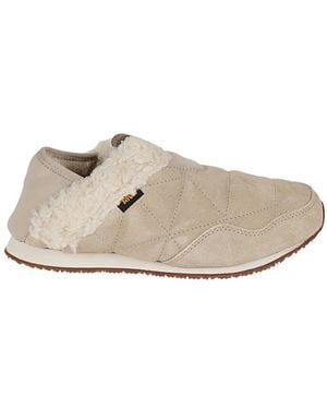 Teva Sneakers Upper: Other Fibers - Natural