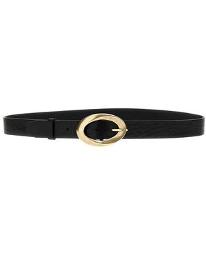 Fortela Olivia Belt - Black