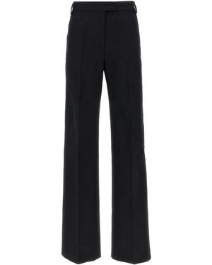 THE LATEST Alek Pants - Black