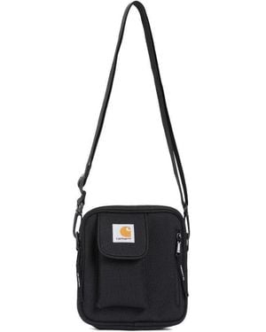 Carhartt Essentials Crossbody Bag - Black