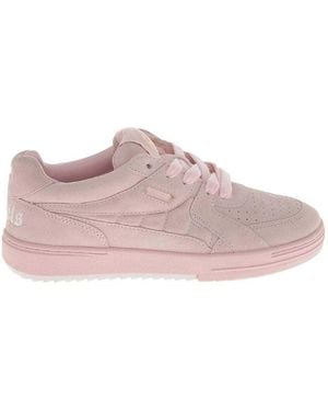 Palm Angels Universal Trainers - Pink
