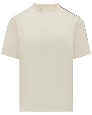 Y-3 Crew Neck T-Shirt - White