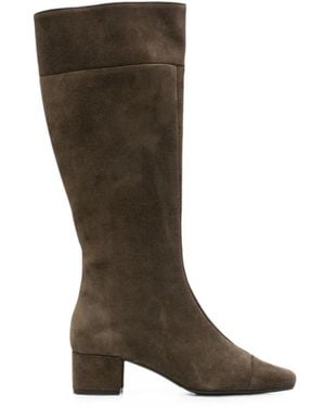 CAREL PARIS Malaga Bis Boots - Brown