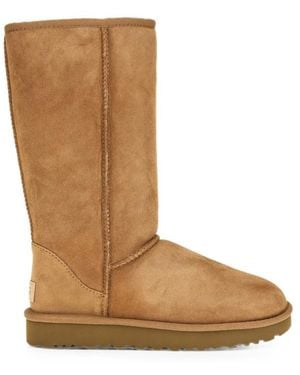 UGG Classic Tall Boots - Brown