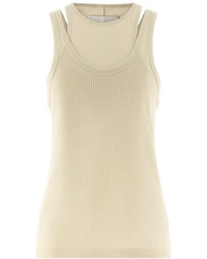 ARMARIUM Filippa Top - Natural