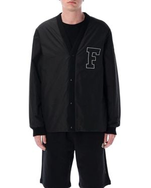 Moncler Anise Short Down Jacket - Black