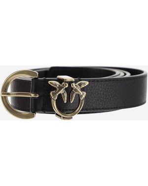 Pinko Belts - Black