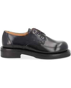 Our Legacy "Reception" Shoe - Gray