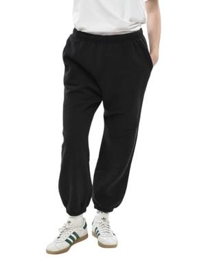 DSquared² Relaxed Sweatpants - Black