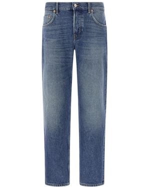 Department 5 Keith Jeans - Blue