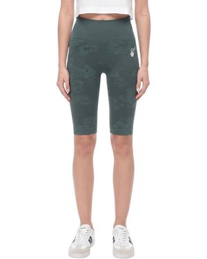 Off-White c/o Virgil Abloh Polyamide Camo Activewear - Blue