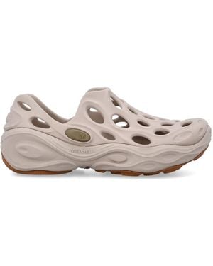 Merrell Slip On Sandals - Gray