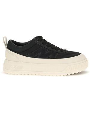 Moncler Altive Sneakers - White