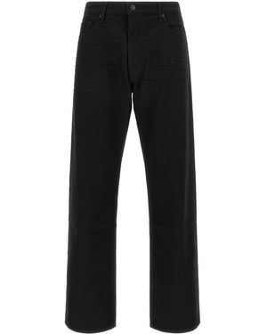 Tom Ford '50S' Jeans - Black