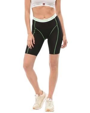 DSquared² Cotton Solid Activewear - Black