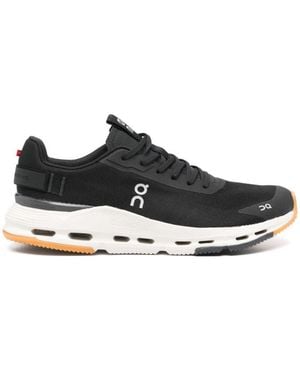 On Shoes Cloud Form 2 Trainers - Black