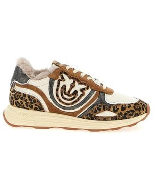 スニーカー PINKO Woman Sneakers Multicolor SS0075P021ZN3 ZN3 Pinko Sneakers for Women | Online Sale up to 38% off | Lyst