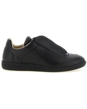Maison Margiela Future Sneakers - Black