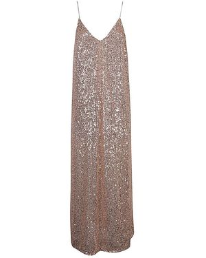 Studio Nina Afrodite Sequin Short Dress - Multicolor