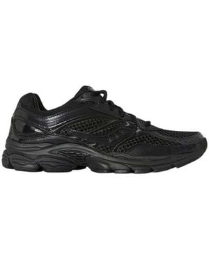 Saucony Progrid Omini-9 Sneakers - Black